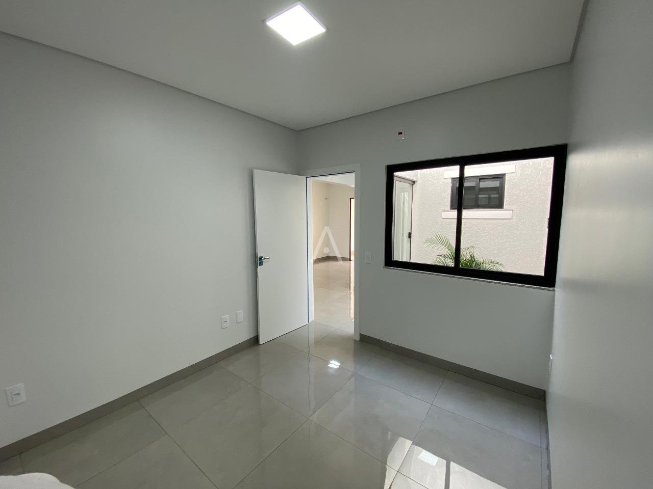 Casa Residencial para à venda no Bairro JARDIM ANAPOLIS em TOLEDO: 