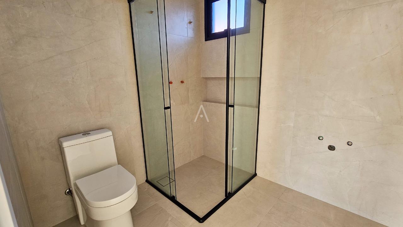 Sobrado para à venda no Bairro CANCELLI em CASCAVEL: 