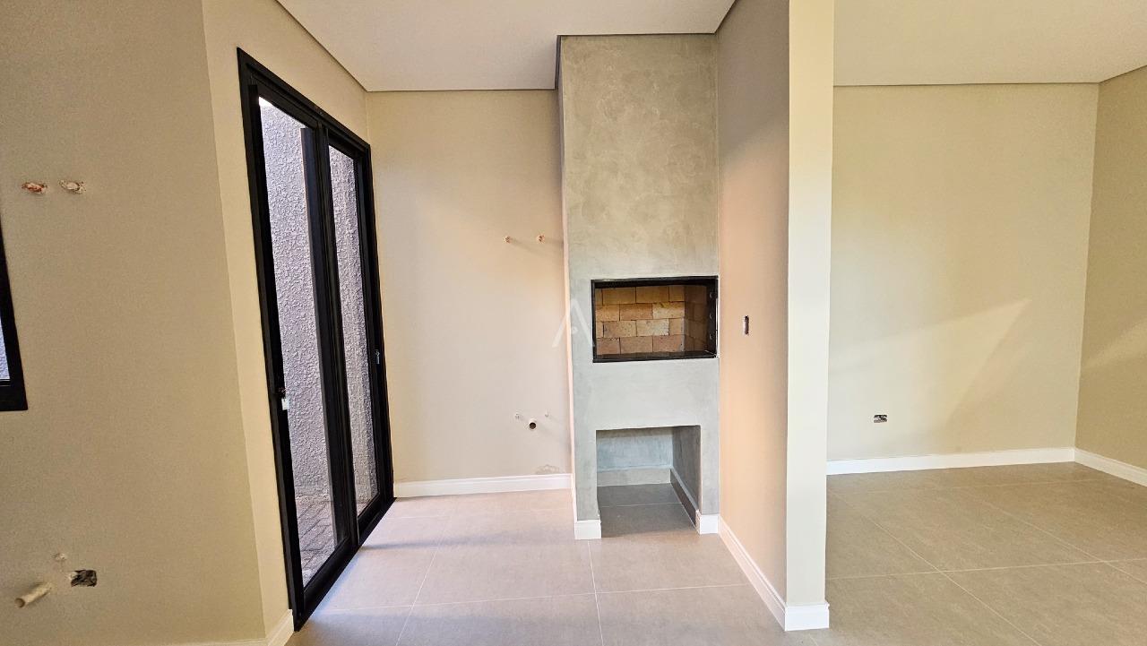 Sobrado para à venda no Bairro CANCELLI em CASCAVEL: 