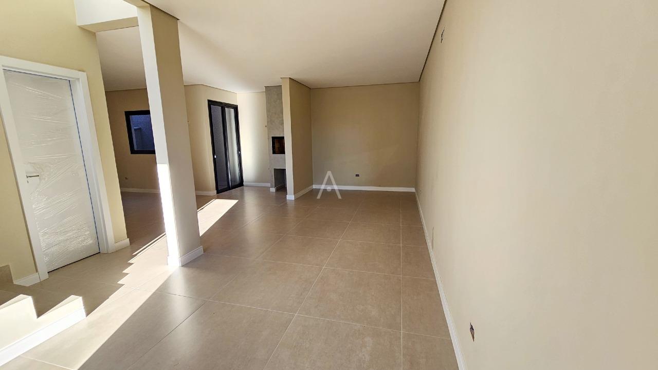 Sobrado para à venda no Bairro CANCELLI em CASCAVEL: 