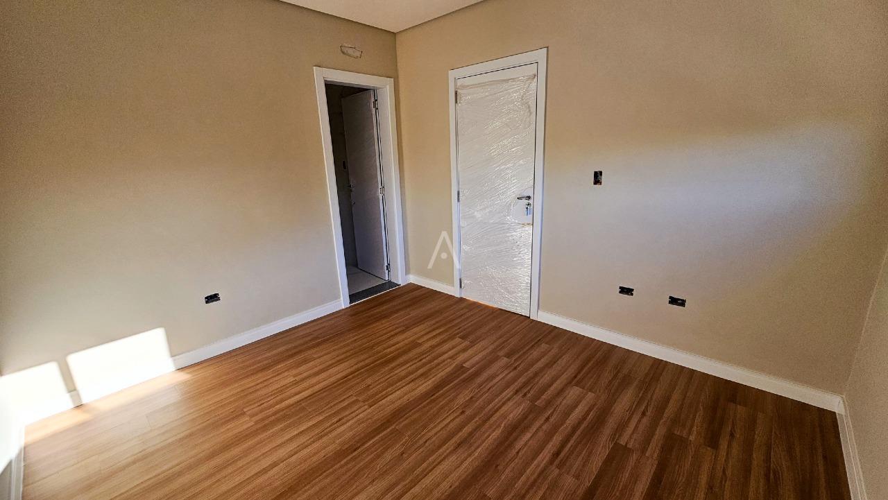 Sobrado para à venda no Bairro CANCELLI em CASCAVEL: 