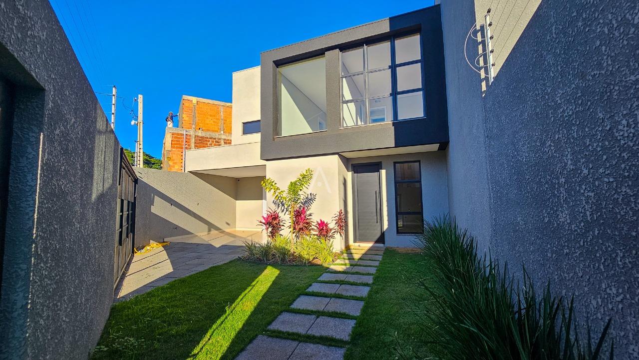 Sobrado para à venda no Bairro CANCELLI em CASCAVEL: 