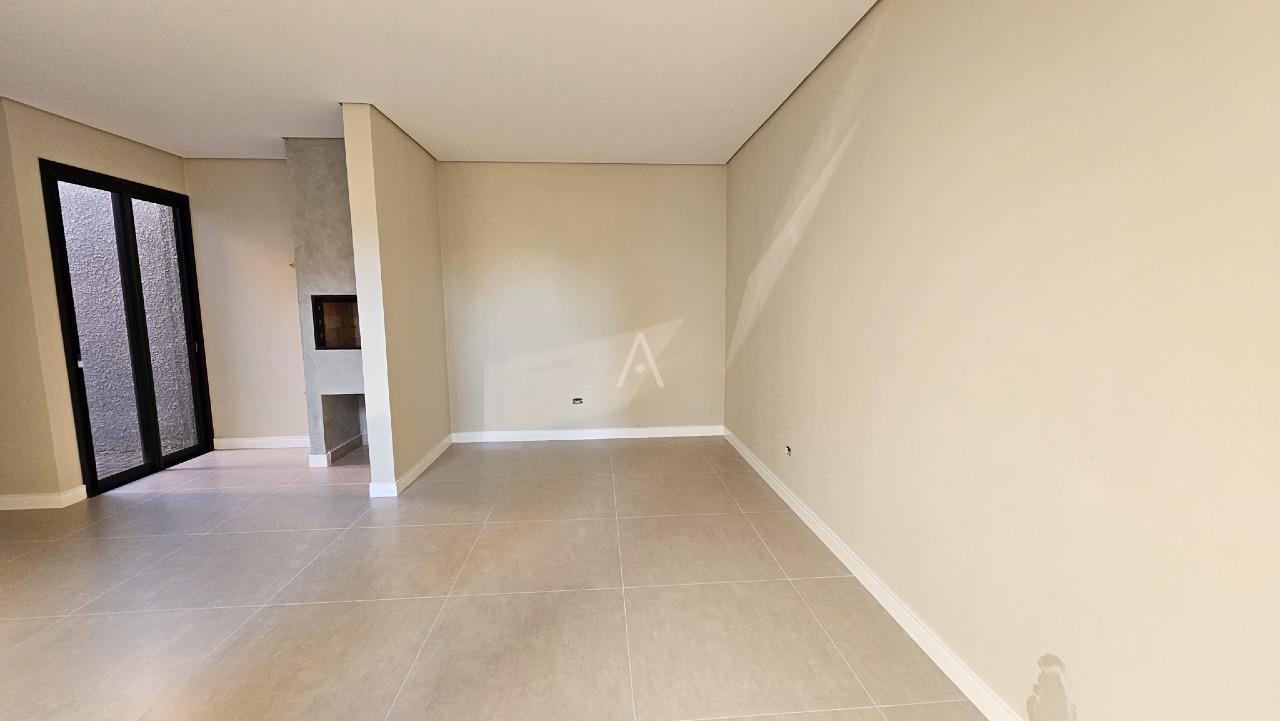 Sobrado para à venda no Bairro CANCELLI em CASCAVEL: 