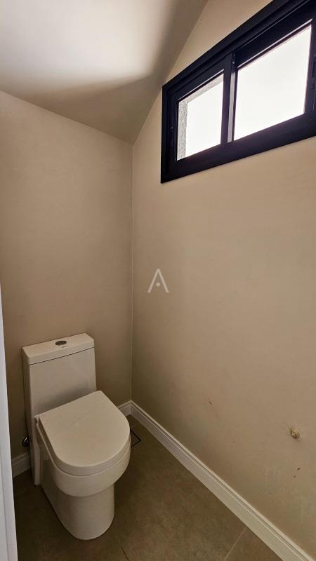 Sobrado para à venda no Bairro CANCELLI em CASCAVEL: 