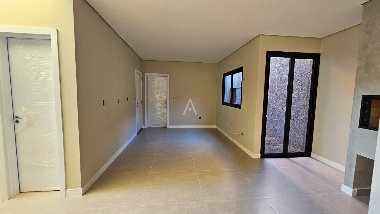 Sobrado para à venda no Bairro CANCELLI em CASCAVEL: 