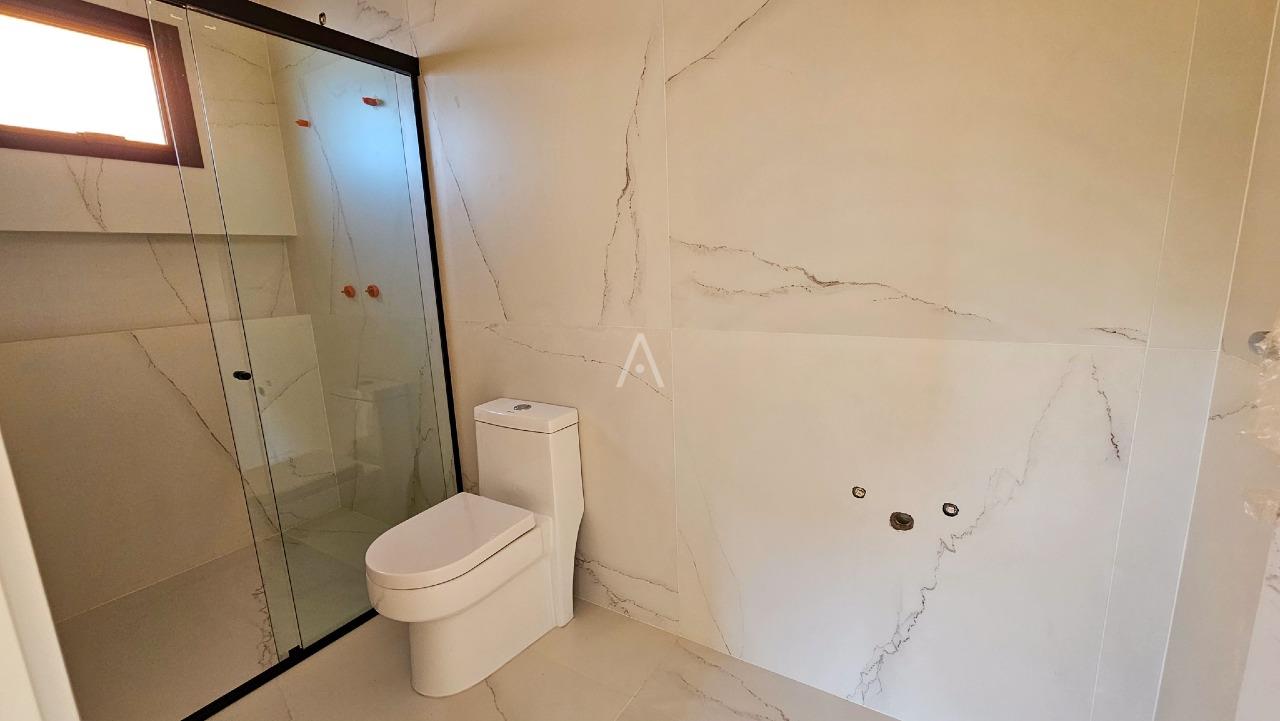 Sobrado para à venda no Bairro CANCELLI em CASCAVEL: 