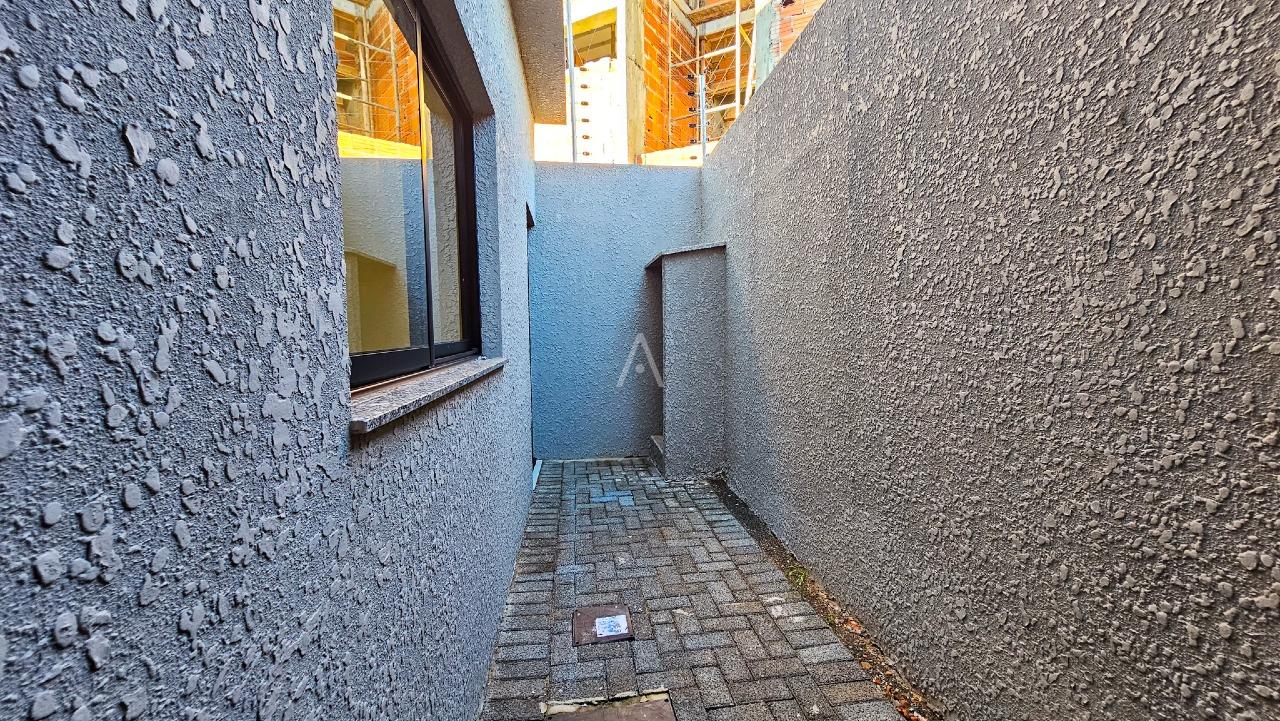 Sobrado para à venda no Bairro CANCELLI em CASCAVEL: 