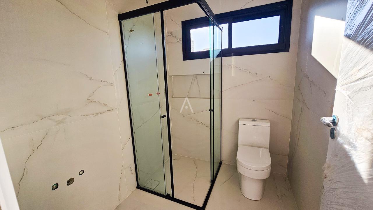 Sobrado para à venda no Bairro CANCELLI em CASCAVEL: 