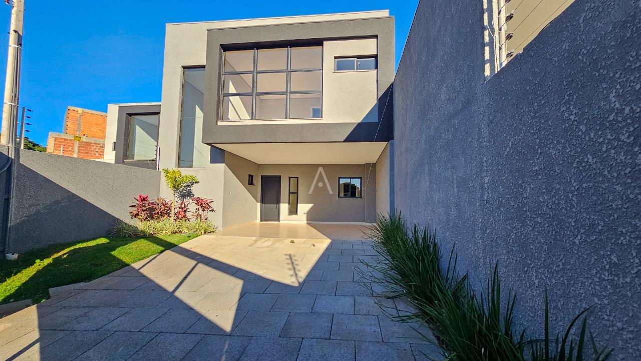 Sobrado para à venda no Bairro CANCELLI em CASCAVEL: 