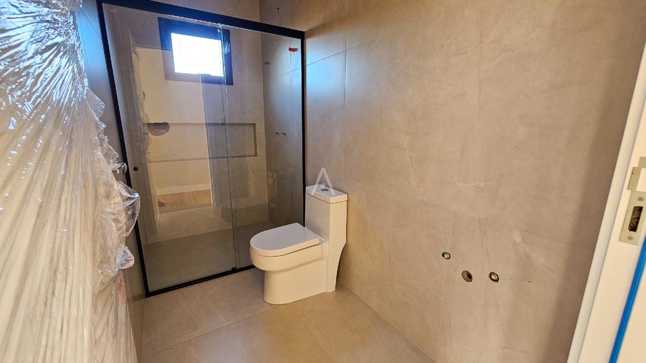 Sobrado para à venda no Bairro CANCELLI em CASCAVEL: 