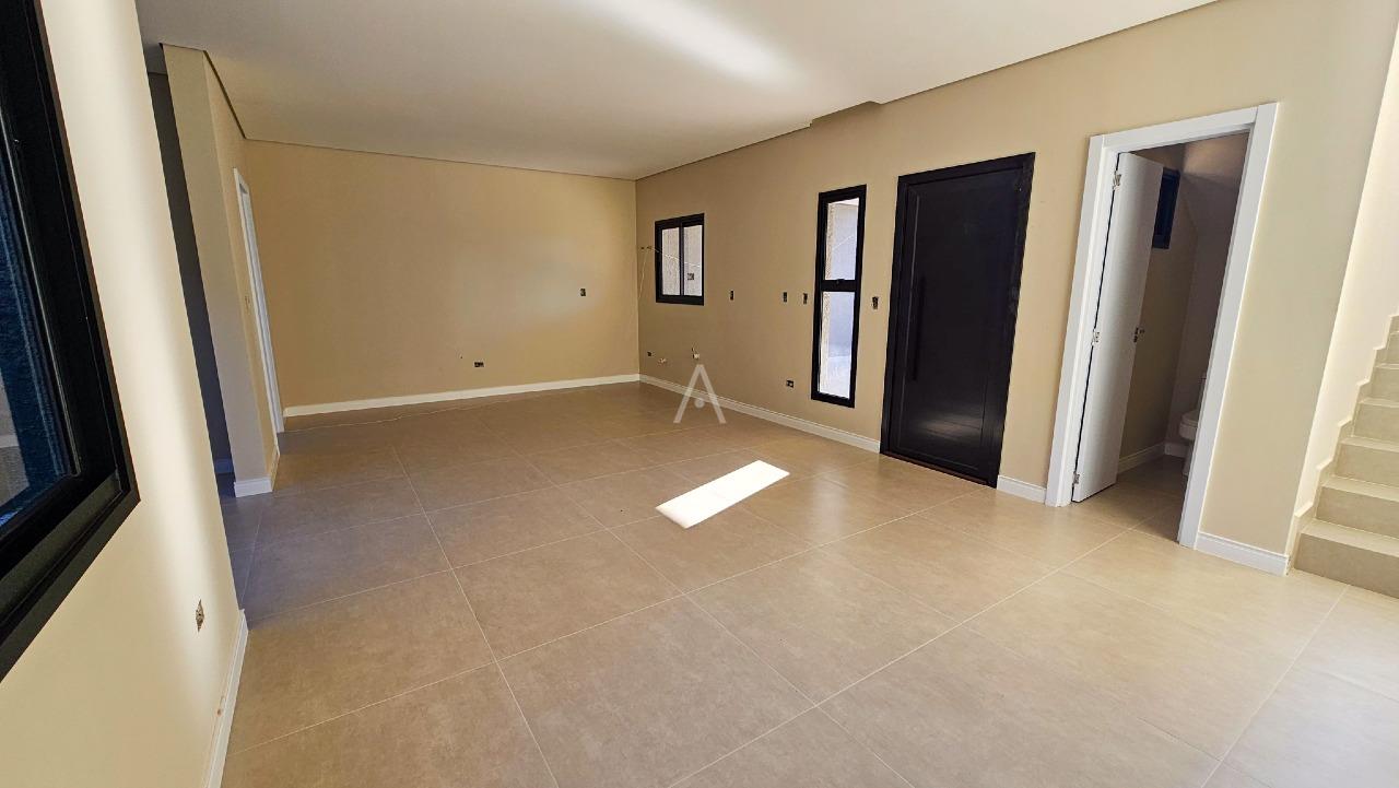 Sobrado para à venda no Bairro CANCELLI em CASCAVEL: 