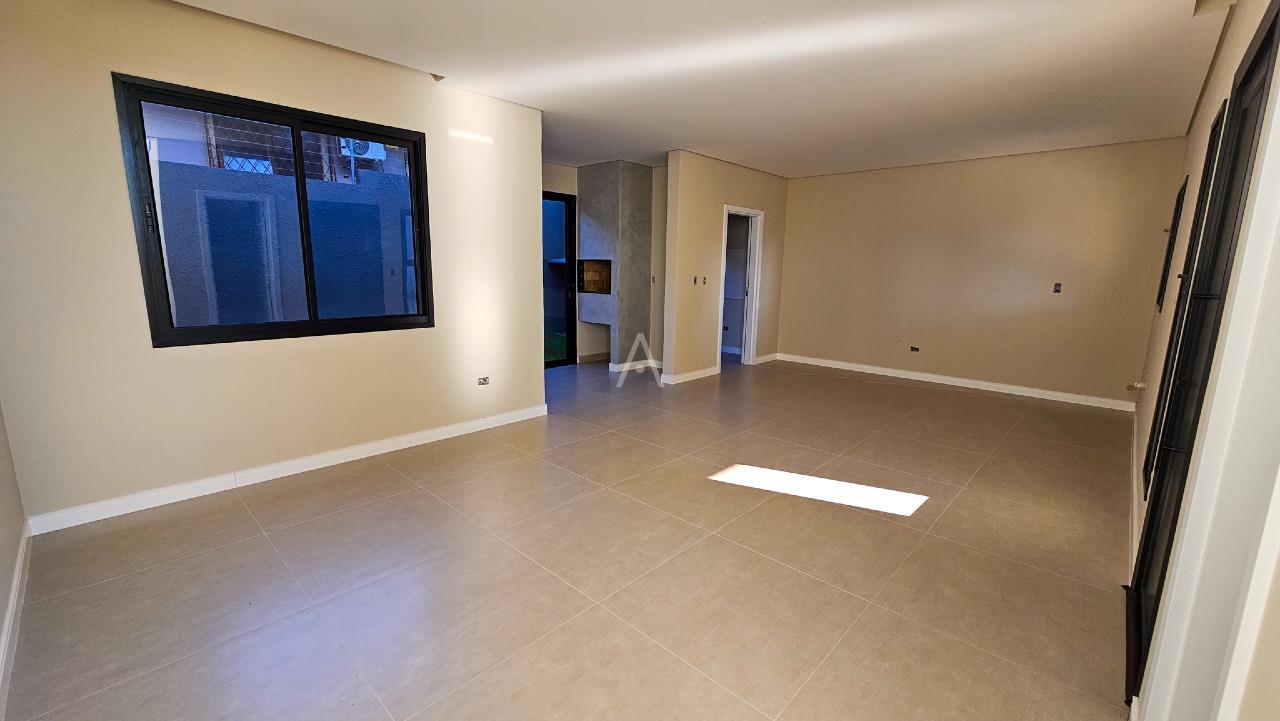 Sobrado para à venda no Bairro CANCELLI em CASCAVEL: 