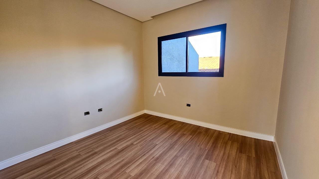 Sobrado para à venda no Bairro CANCELLI em CASCAVEL: 