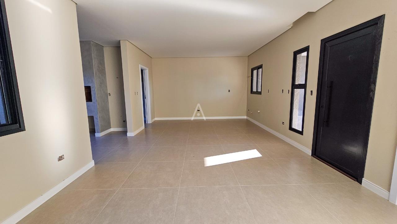 Sobrado para à venda no Bairro CANCELLI em CASCAVEL: 