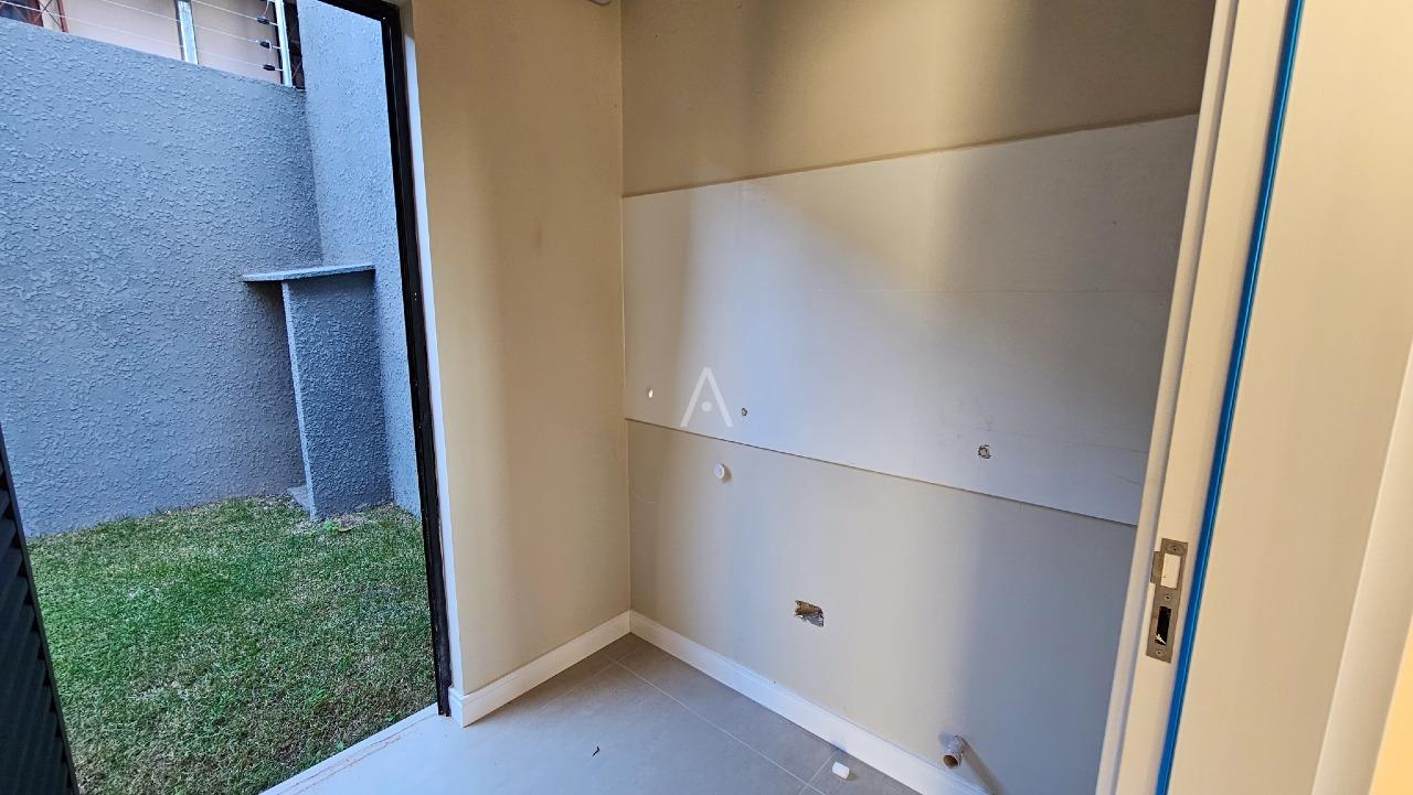 Sobrado para à venda no Bairro CANCELLI em CASCAVEL: 