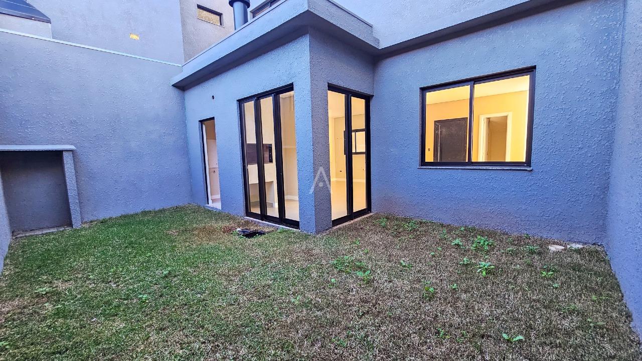 Sobrado para à venda no Bairro CANCELLI em CASCAVEL: 