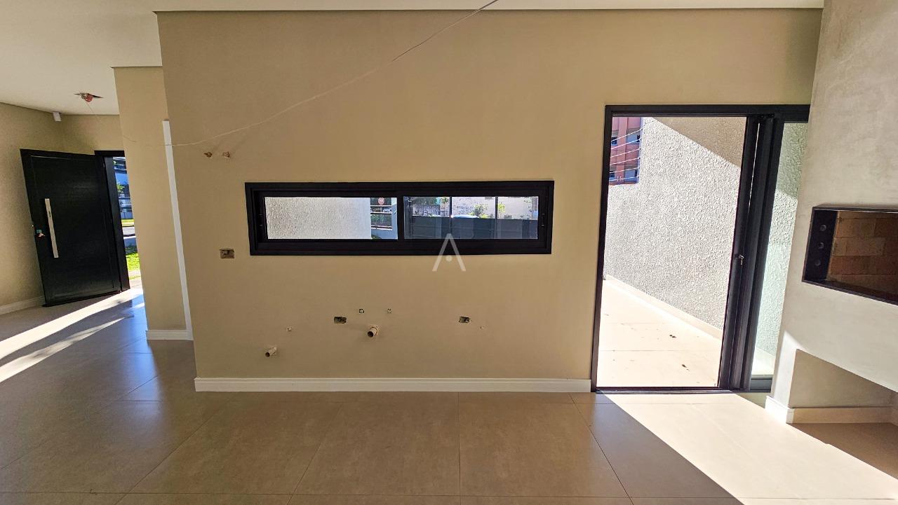 Sobrado para à venda no Bairro CANCELLI em CASCAVEL: 