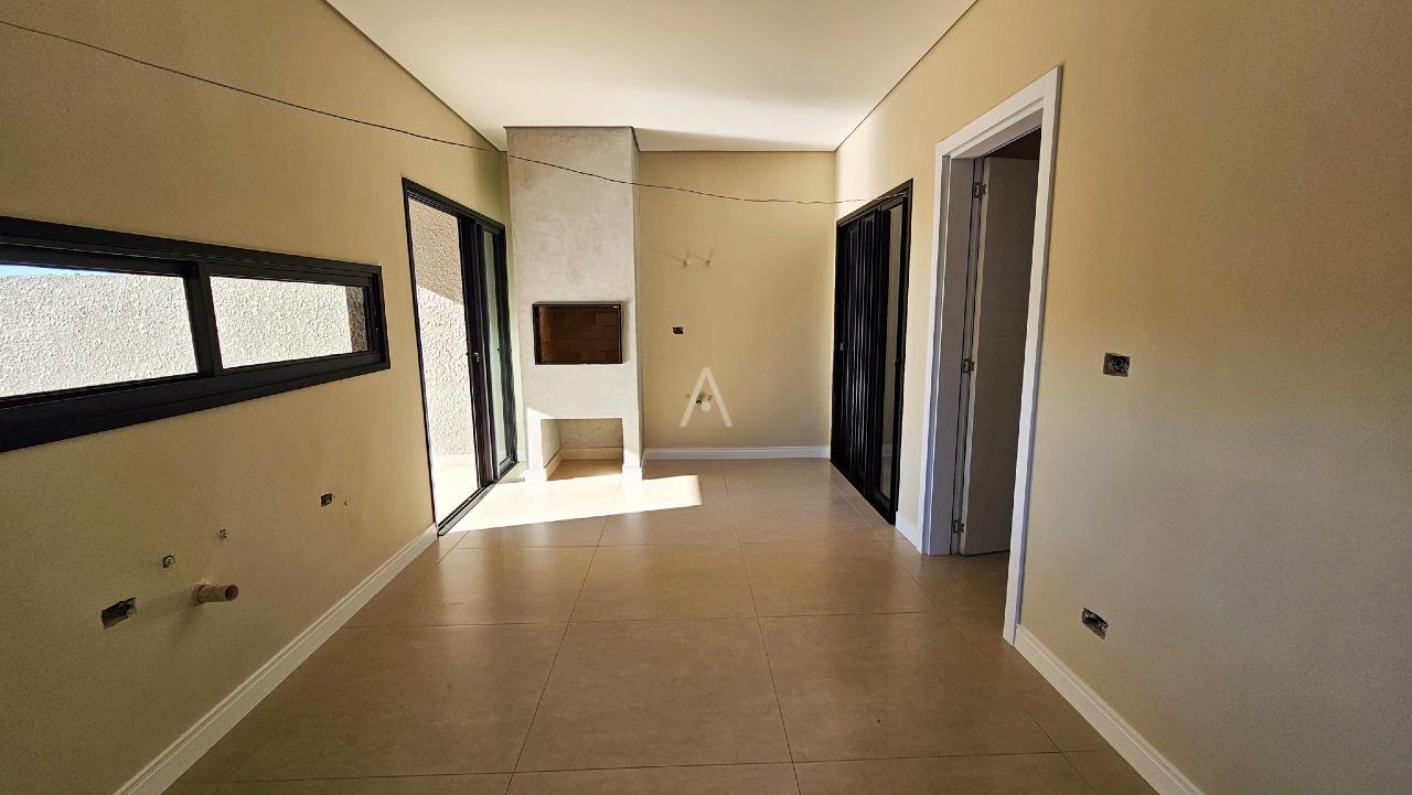 Sobrado para à venda no Bairro CANCELLI em CASCAVEL: 