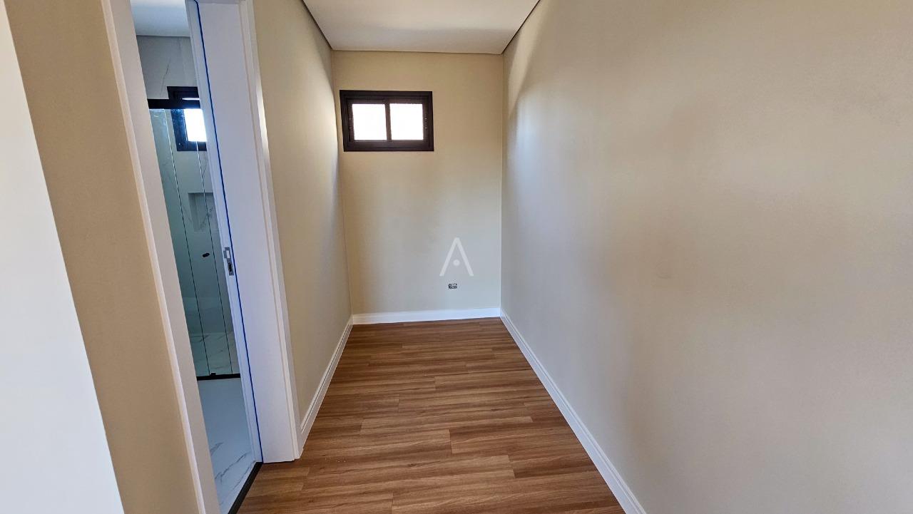 Sobrado para à venda no Bairro CANCELLI em CASCAVEL: 