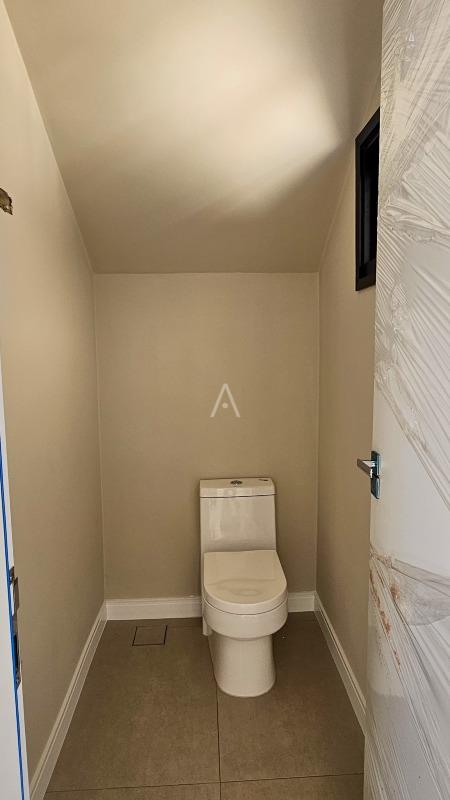 Sobrado para à venda no Bairro CANCELLI em CASCAVEL: 