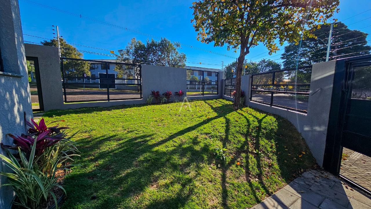 Sobrado para à venda no Bairro CANCELLI em CASCAVEL: 