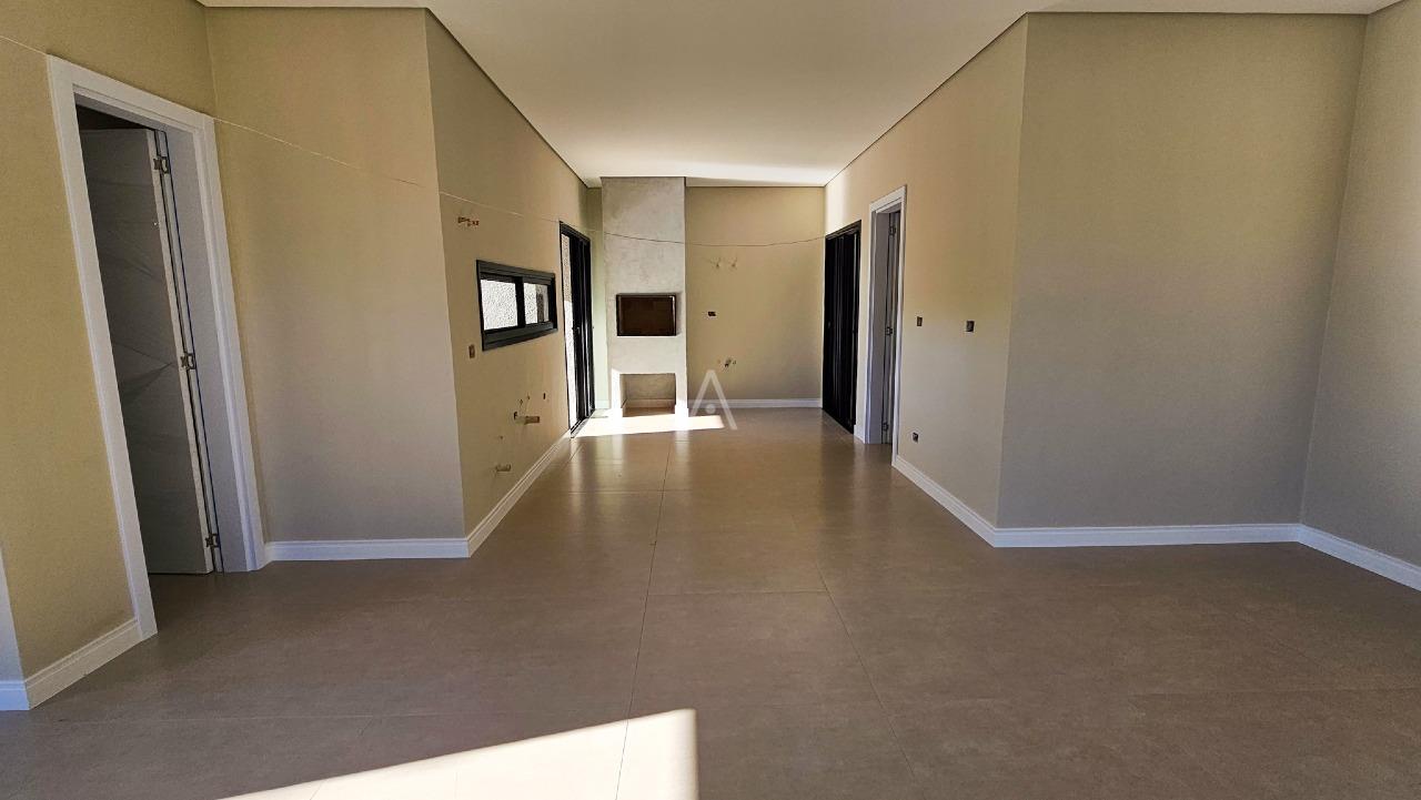 Sobrado para à venda no Bairro CANCELLI em CASCAVEL: 