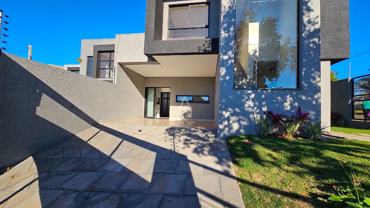 Sobrado para à venda no Bairro CANCELLI em CASCAVEL: 