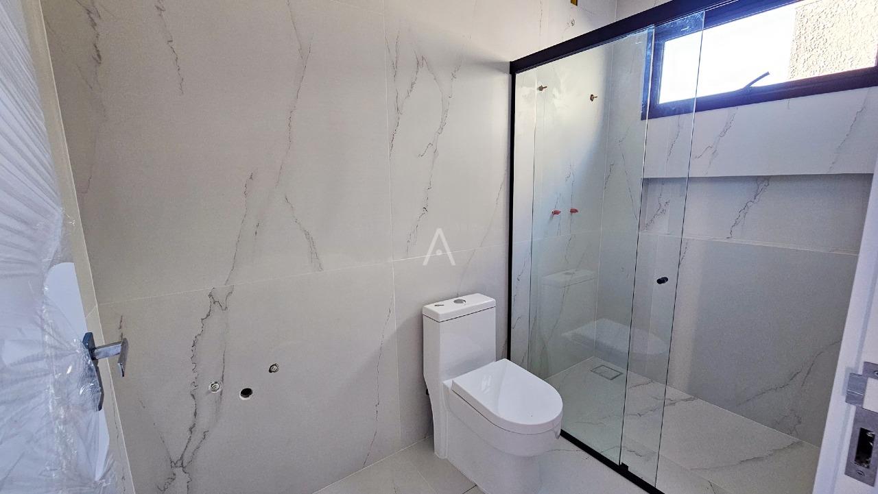 Sobrado para à venda no Bairro CANCELLI em CASCAVEL: 