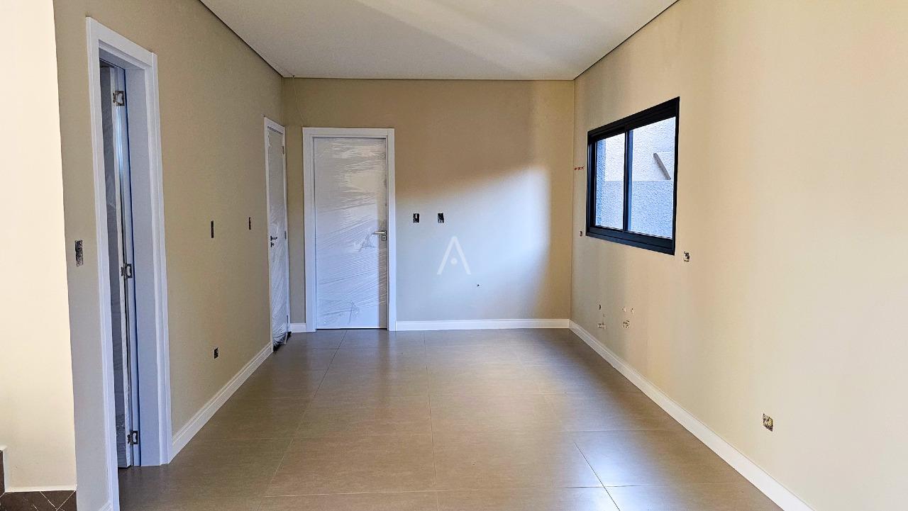 Sobrado para à venda no Bairro CANCELLI em CASCAVEL: 