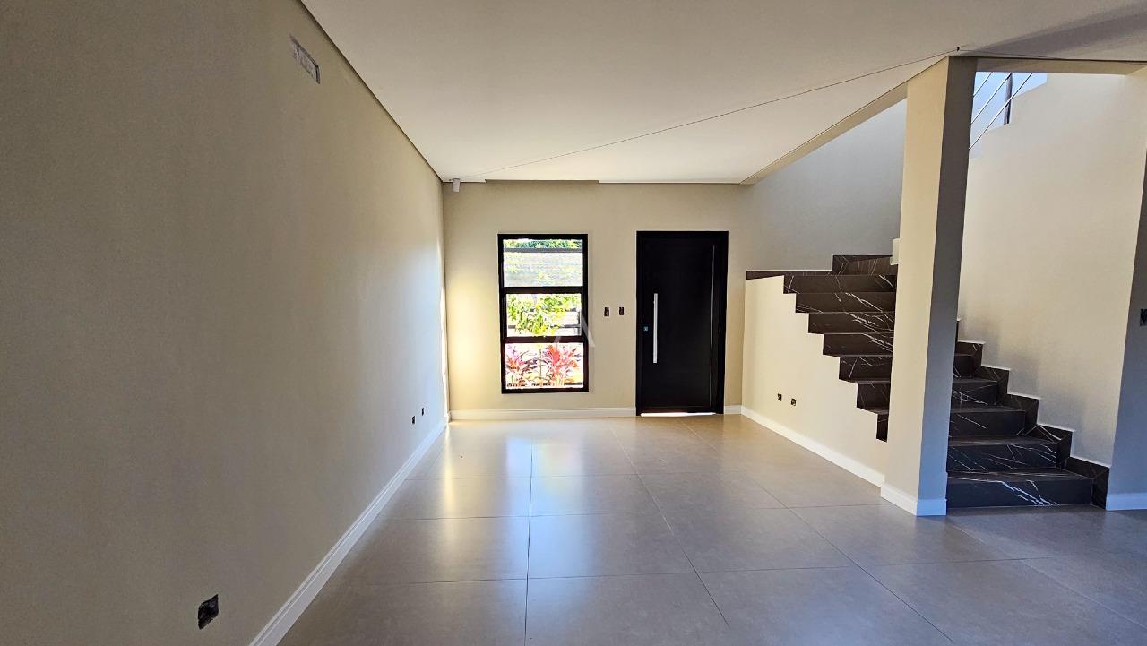 Sobrado para à venda no Bairro CANCELLI em CASCAVEL: 