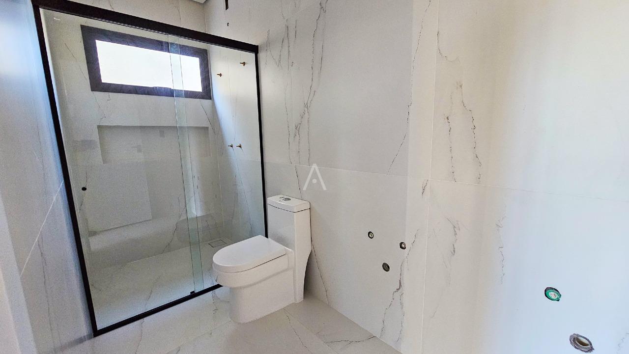 Sobrado para à venda no Bairro CANCELLI em CASCAVEL: 