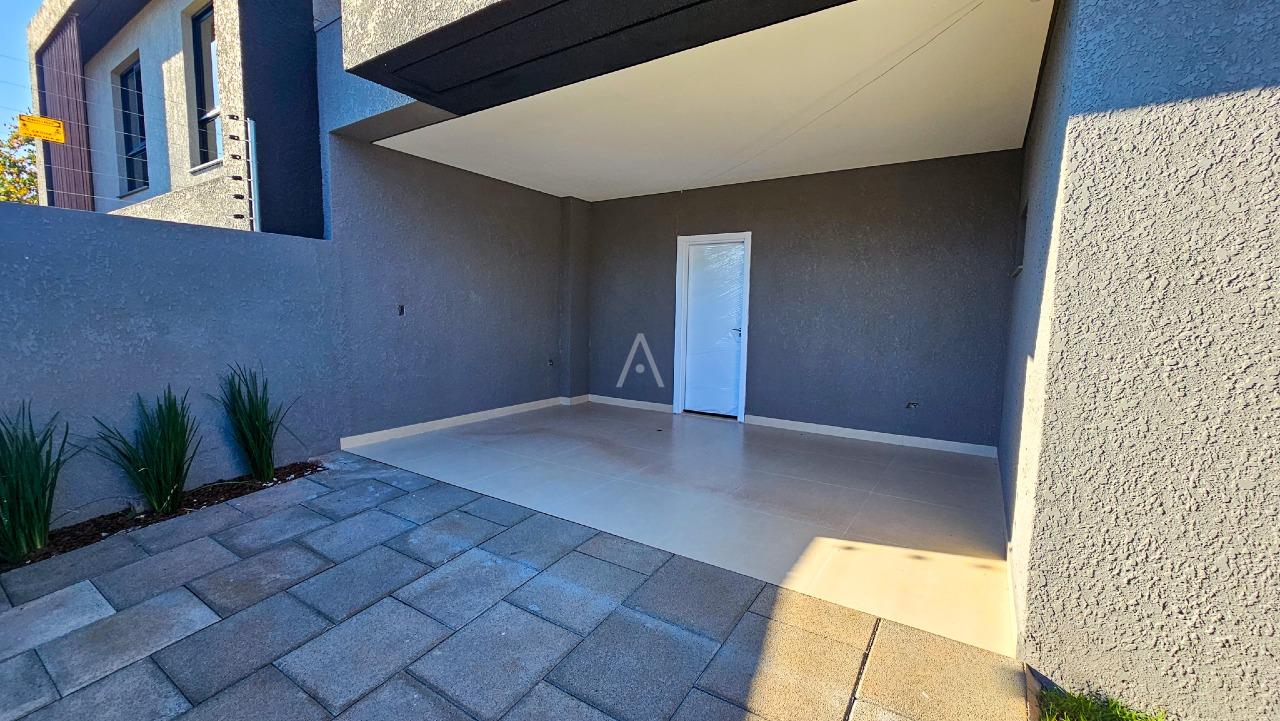 Sobrado para à venda no Bairro CANCELLI em CASCAVEL: 