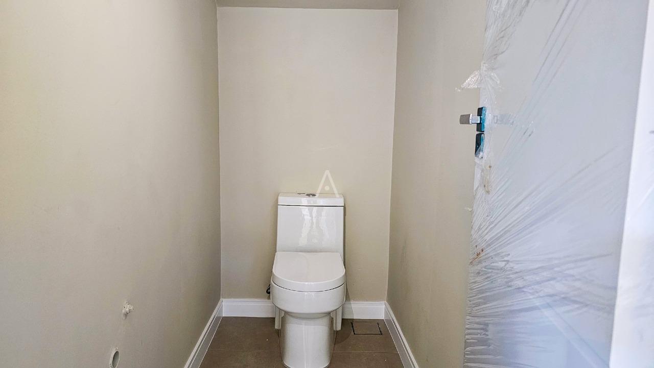 Sobrado para à venda no Bairro CANCELLI em CASCAVEL: 