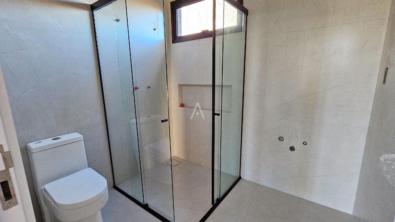 Sobrado para à venda no Bairro CANCELLI em CASCAVEL: 