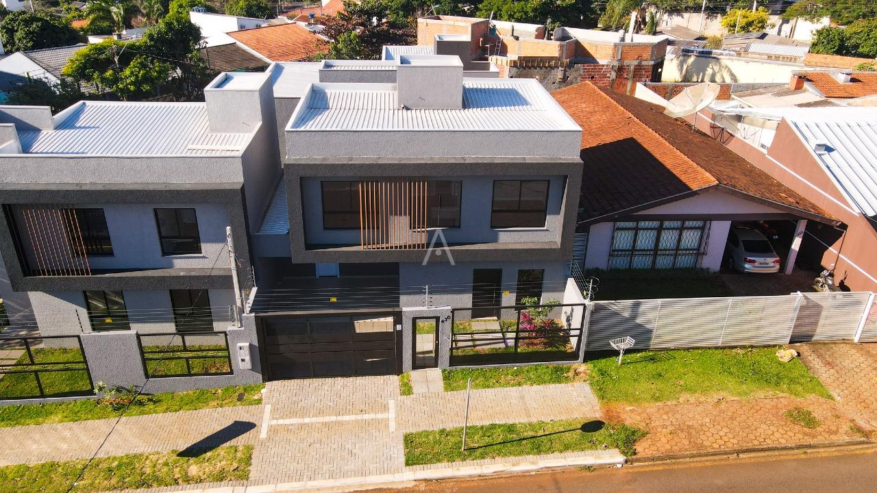 Sobrado para à venda no Bairro CANCELLI em CASCAVEL: 