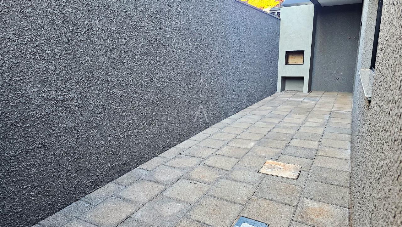 Sobrado para à venda no Bairro CANCELLI em CASCAVEL: 