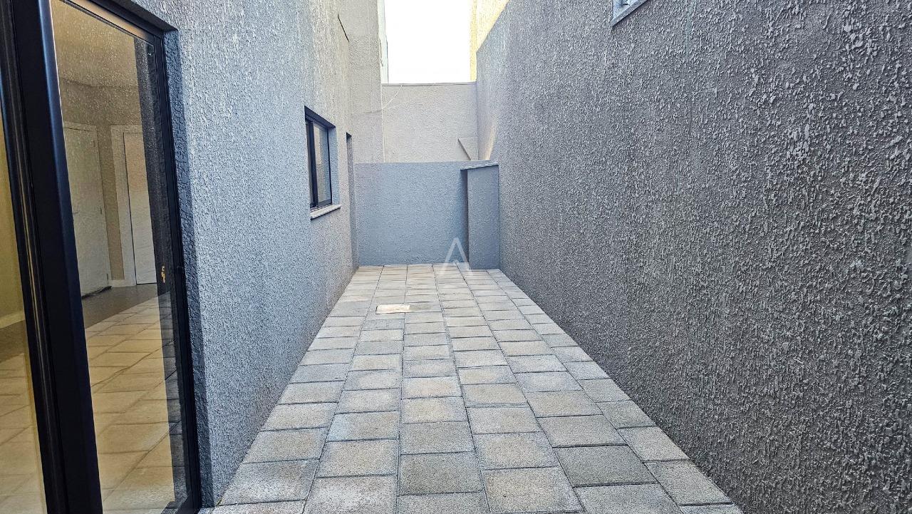 Sobrado para à venda no Bairro CANCELLI em CASCAVEL: 