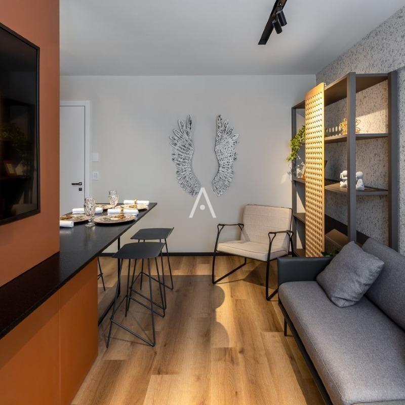 Apartamento para à venda no Bairro CENTRO em CASCAVEL: 