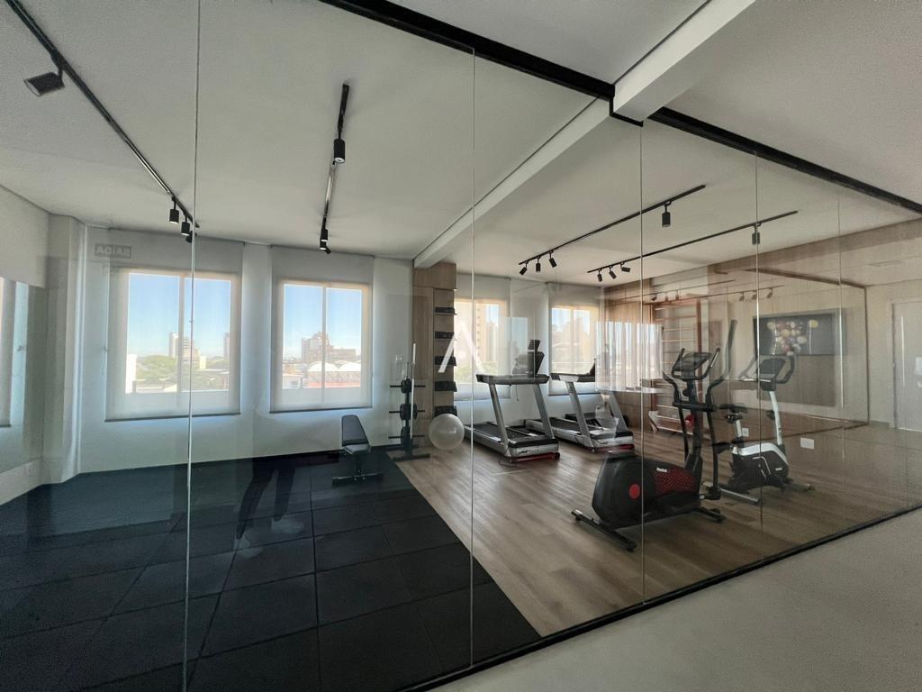 Apartamento para à venda no Bairro CENTRO em CASCAVEL: 