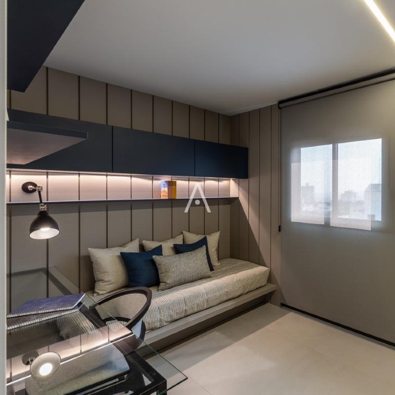 Apartamento para à venda no Bairro CENTRO em CASCAVEL: 