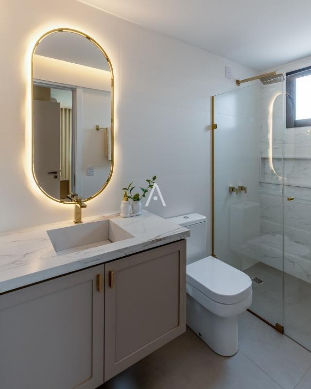 Apartamento para à venda no Bairro CENTRO em CASCAVEL: 