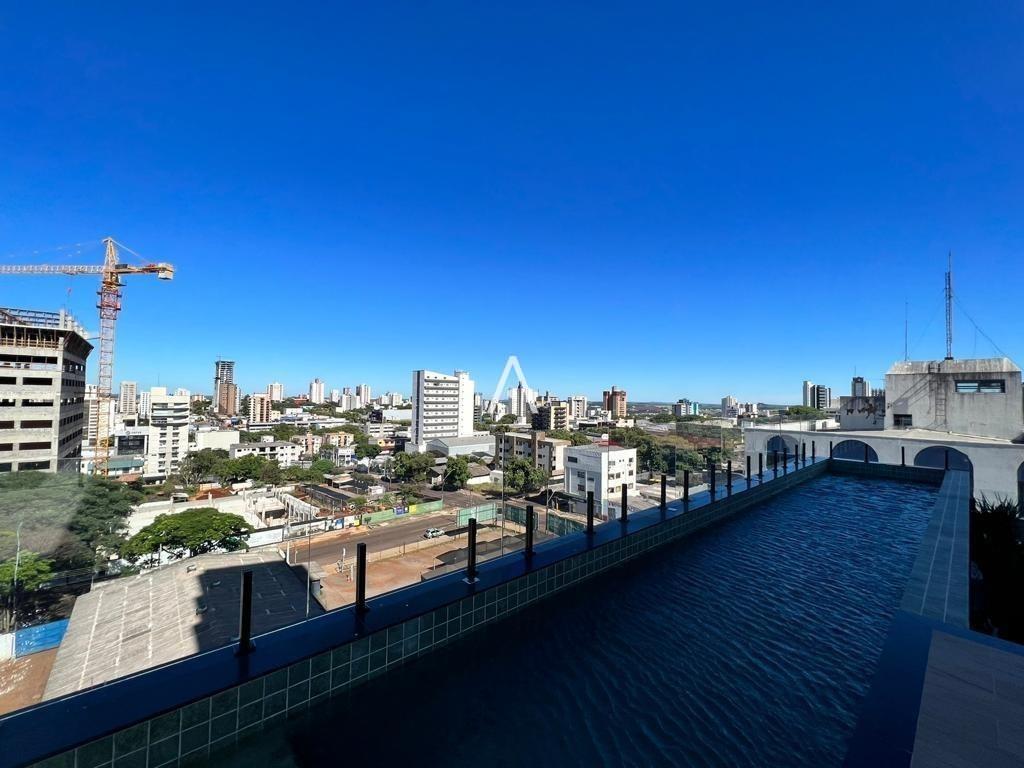 Apartamento para à venda no Bairro CENTRO em CASCAVEL: 