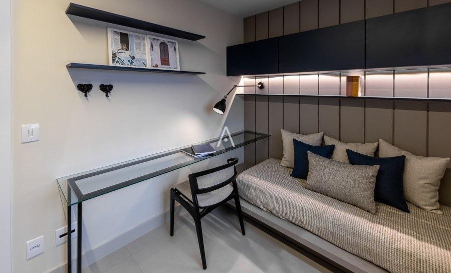 Apartamento para à venda no Bairro CENTRO em CASCAVEL: 