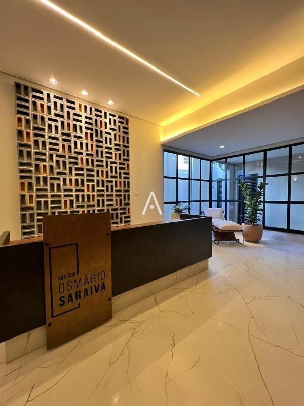 Apartamento para à venda no Bairro CENTRO em CASCAVEL: 