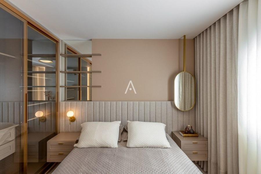 Apartamento para à venda no Bairro CENTRO em CASCAVEL: 