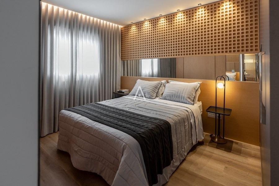 Apartamento para à venda no Bairro CENTRO em CASCAVEL: 