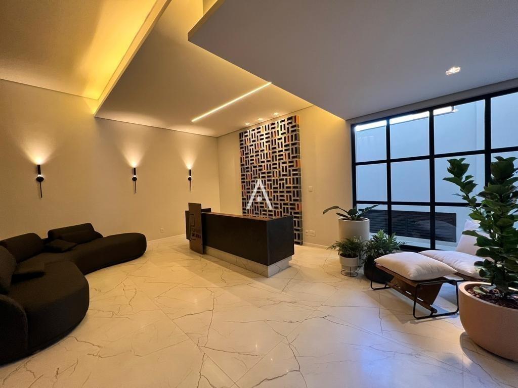 Apartamento para à venda no Bairro CENTRO em CASCAVEL: 