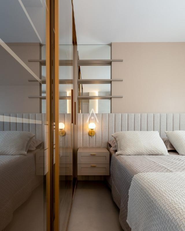 Apartamento para à venda no Bairro CENTRO em CASCAVEL: 