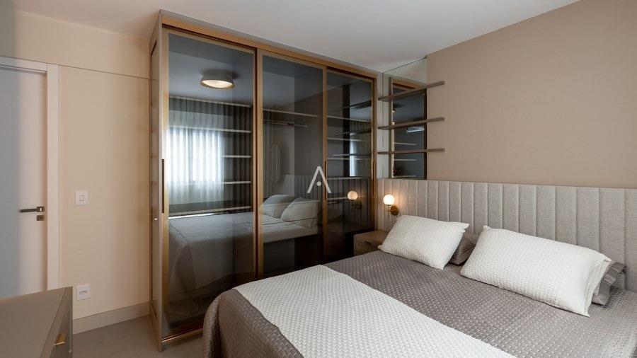 Apartamento para à venda no Bairro CENTRO em CASCAVEL: 