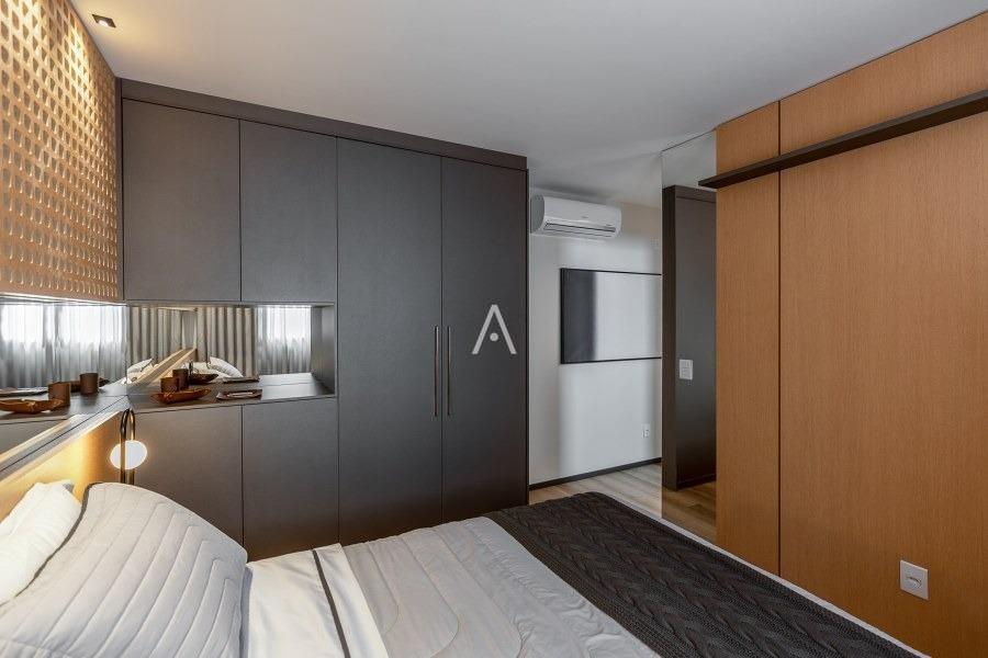 Apartamento para à venda no Bairro CENTRO em CASCAVEL: 